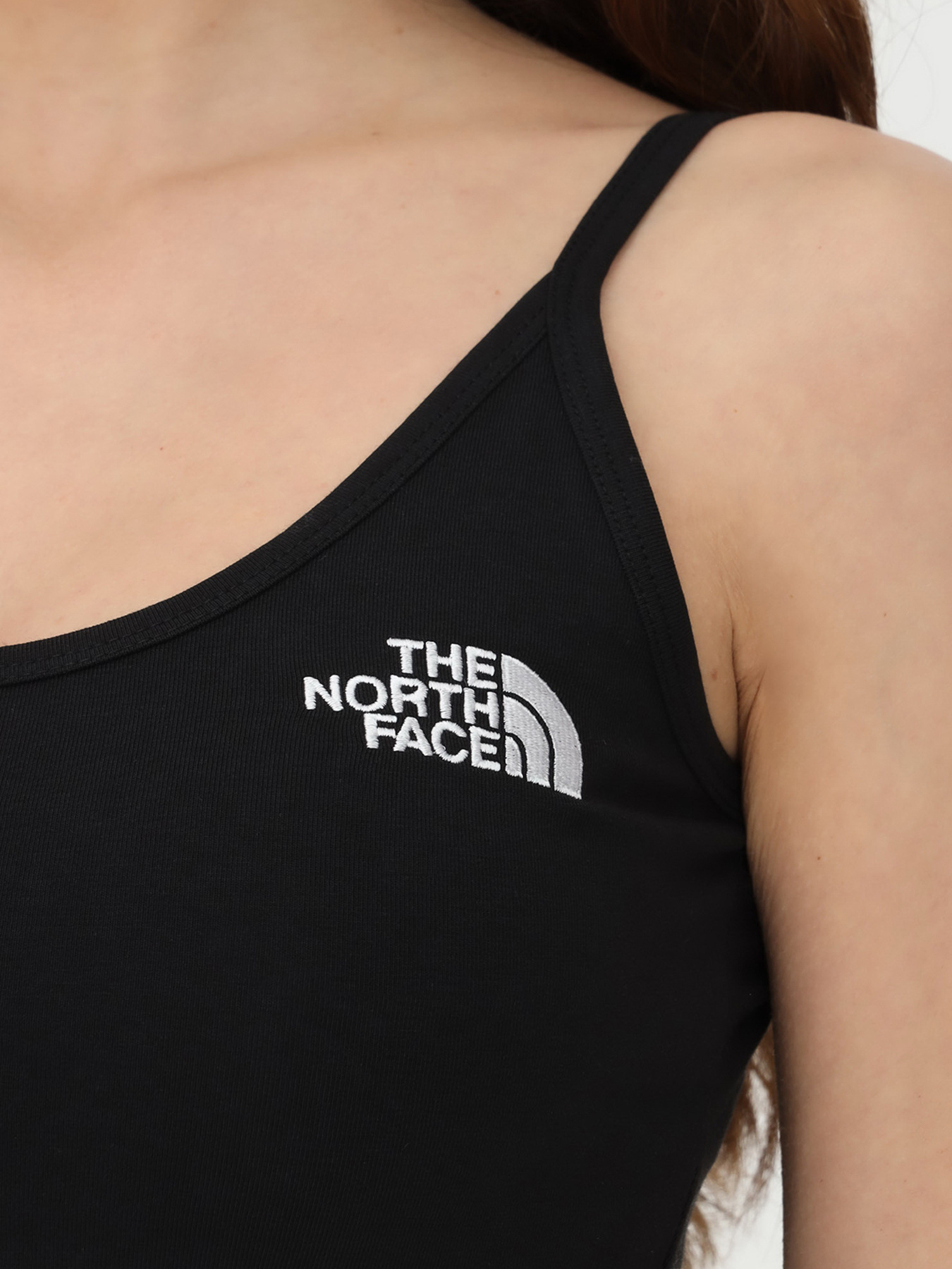 Футболки и поло The North Face модель NF0A55AQJK31 Футболки и поло The North Face модель NF0A55AQJK31 Фото