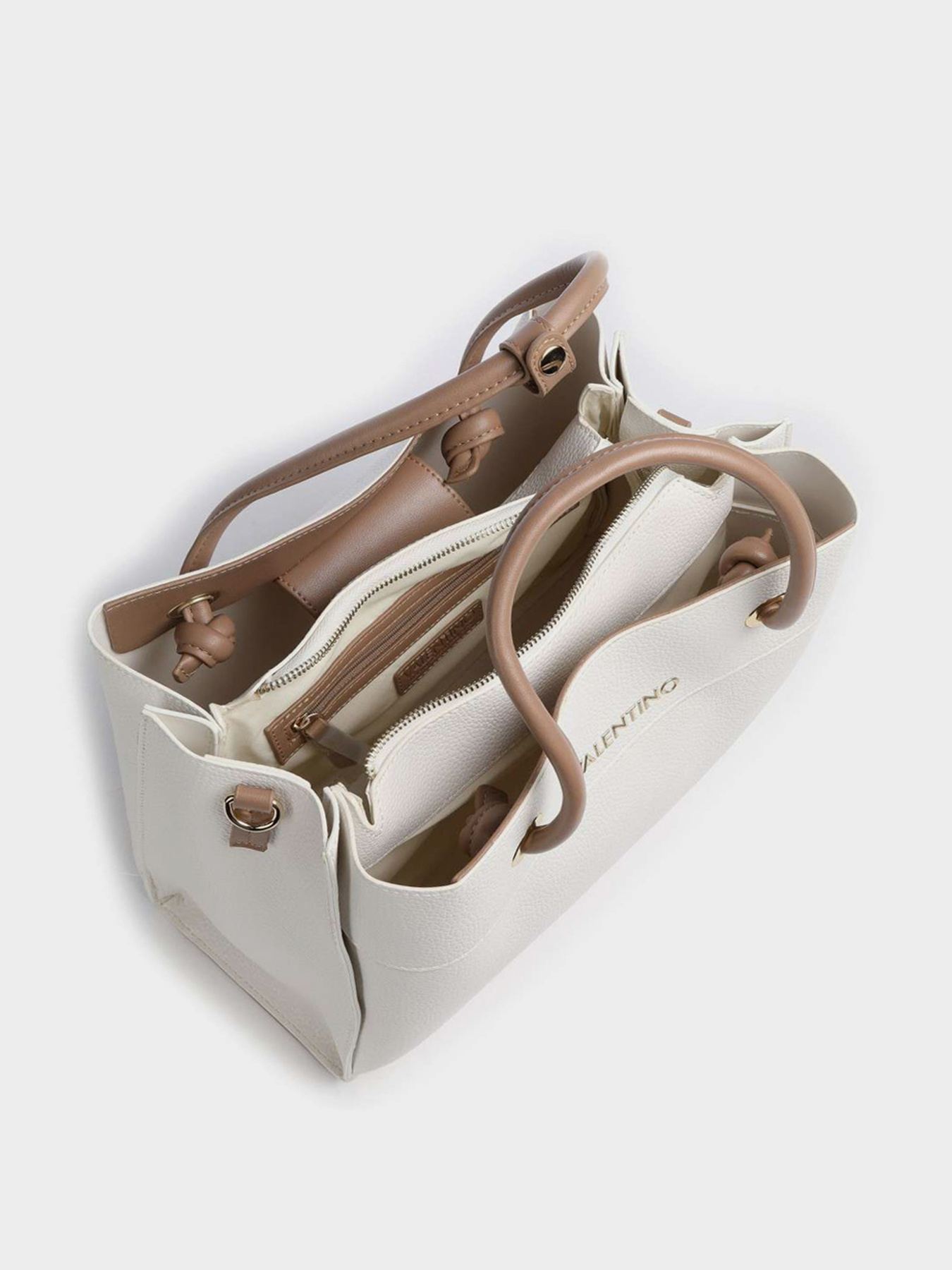 Сумки Valentino Bags модель VBS5A802 173 Фото