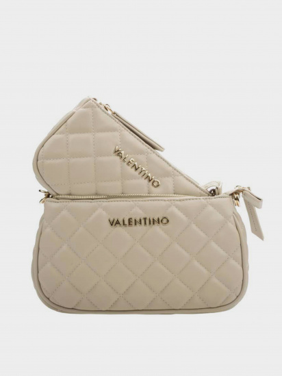 Кросс-боди Valentino Bags модель VBS3KK24 991 — фото 3 - INTERTOP