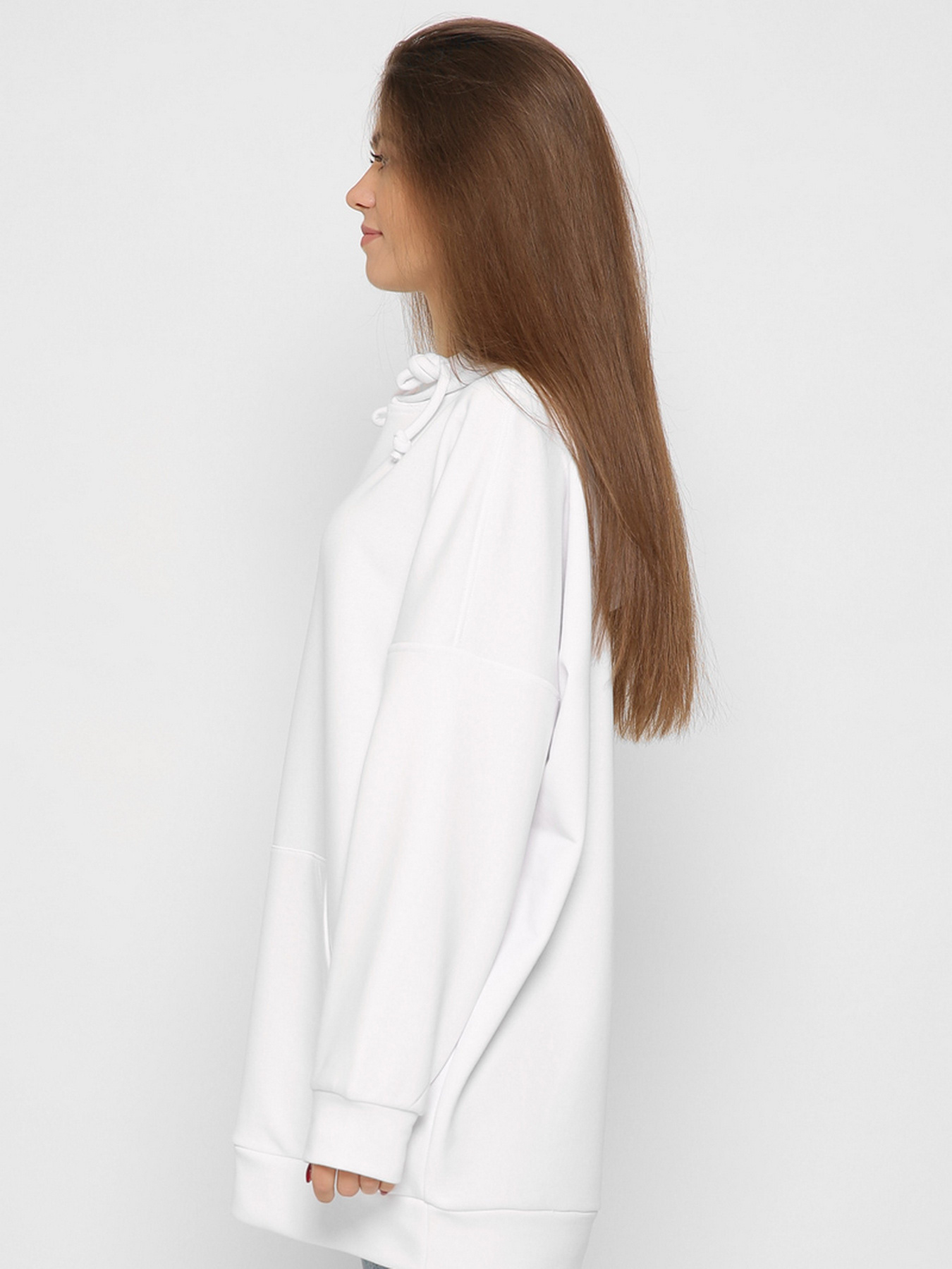 Худи CARICA модель 2203 Фото