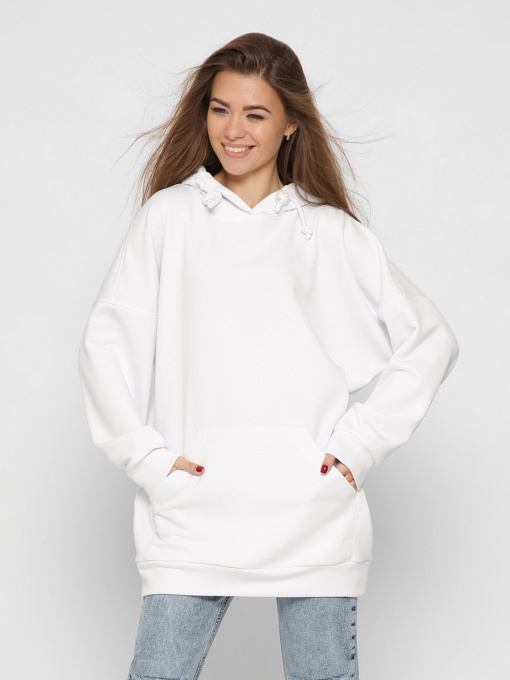 Худі CARICA модель 2203 Фото