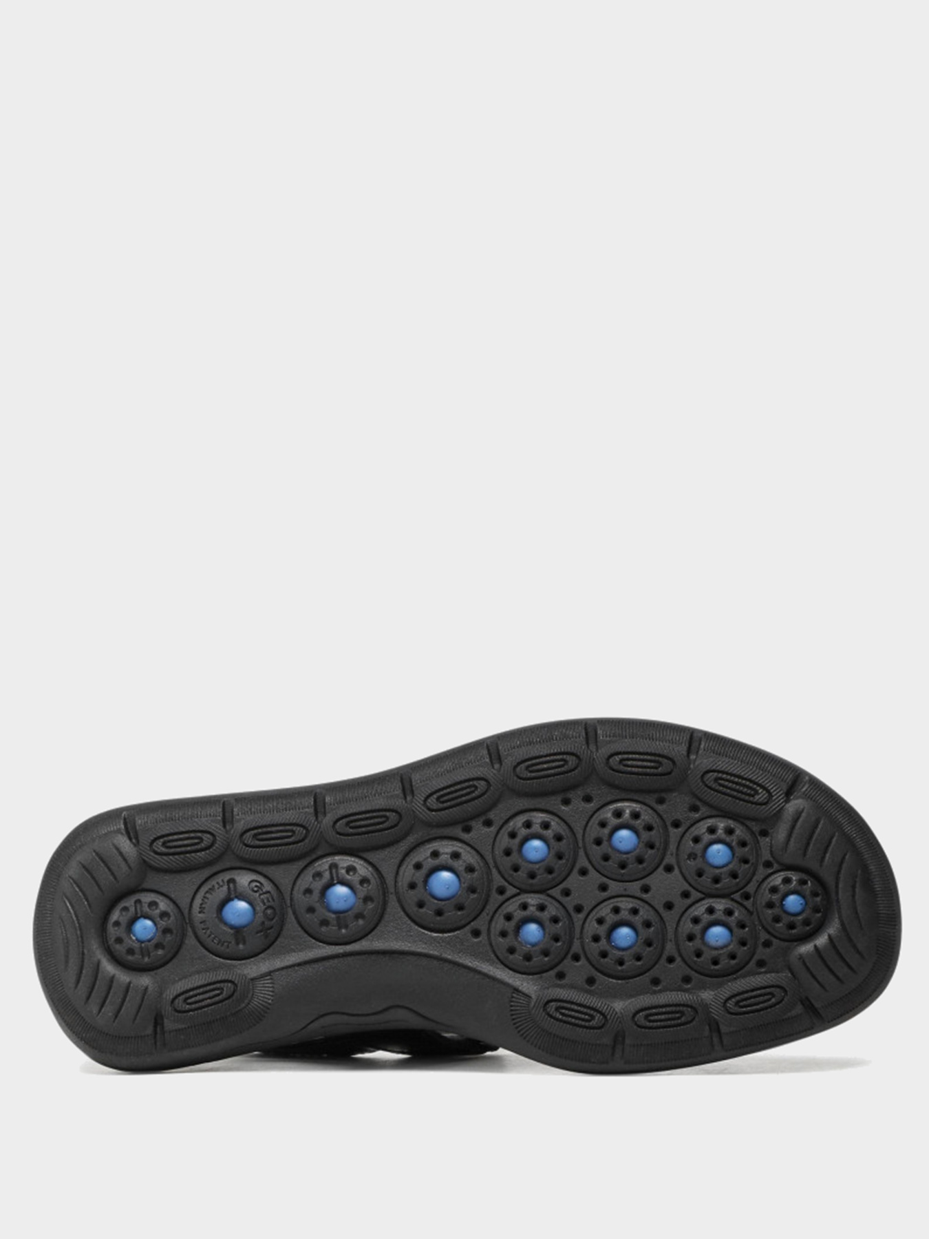 Сандалии Geox модель D25ADA-00043-C9999 Фото