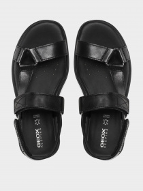 Сандалии Geox модель D25ADA-00043-C9999 Фото