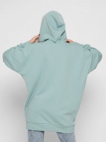 Худи CARICA модель 22031 Фото