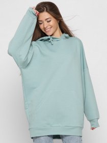 Худі CARICA модель 22031 Фото