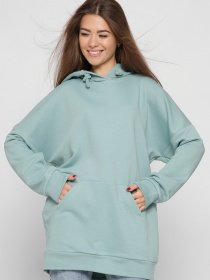 Худі CARICA модель 22031 Фото