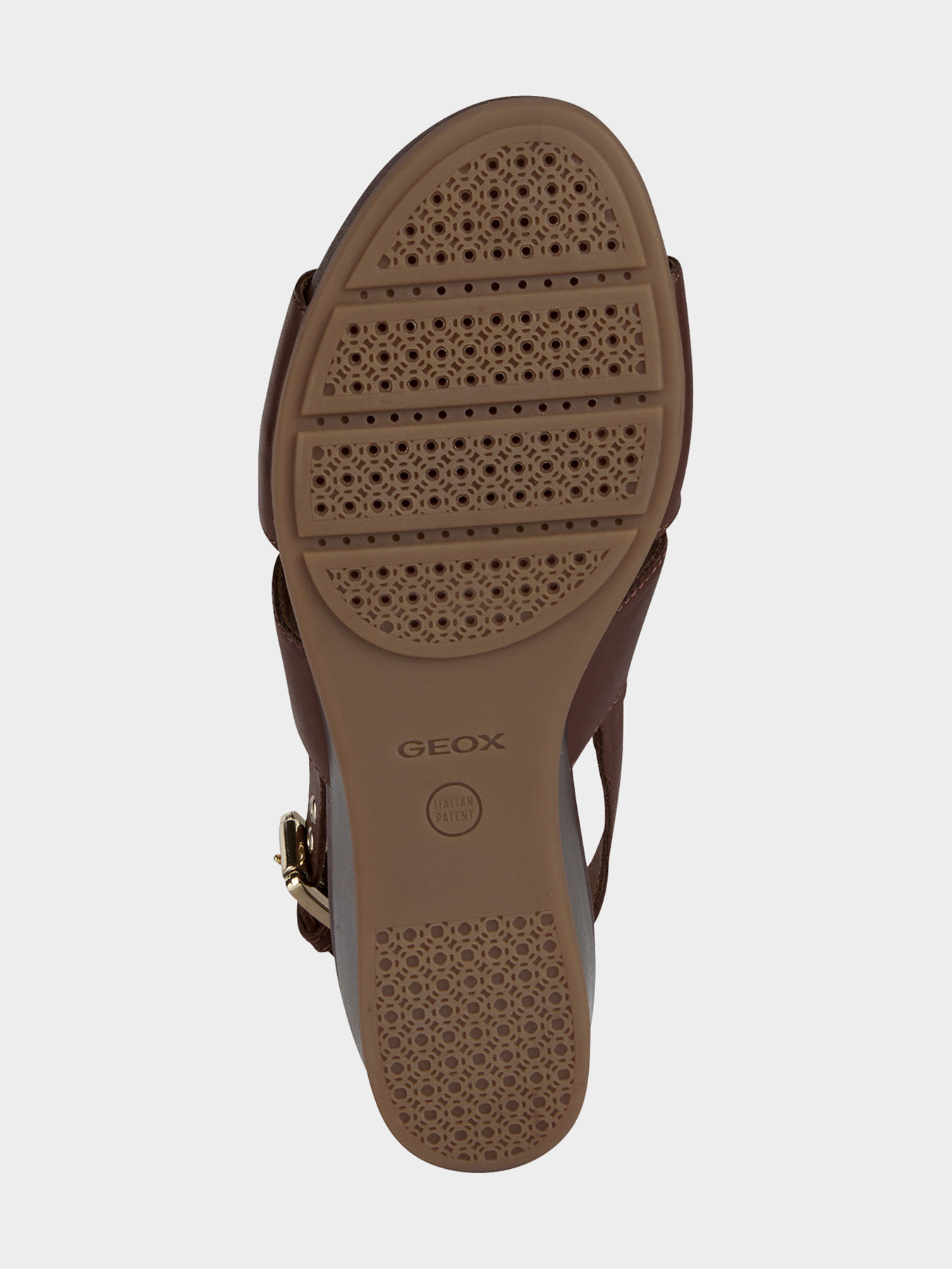Geox модель D358QA-00043-C0013 Фото