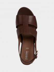 Geox модель D358QA-00043-C0013 Фото
