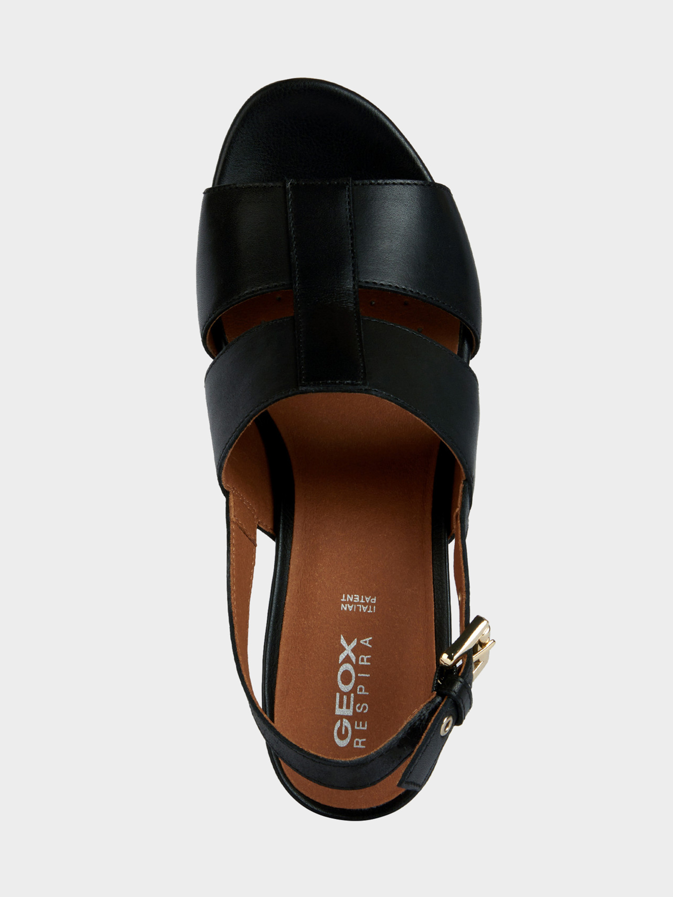 Сандалии Geox модель D358QA-00043-C9999 Фото