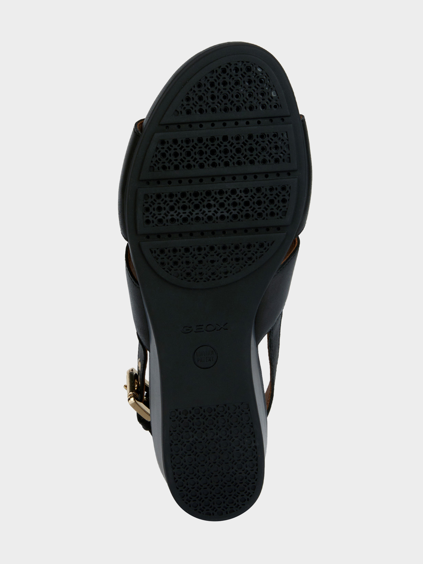 Сандалии Geox модель D358QA-00043-C9999 Фото