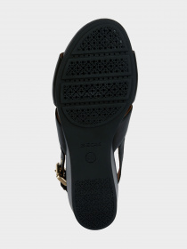 Сандалии Geox модель D358QA-00043-C9999 Фото
