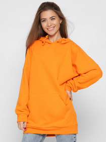 Худи CARICA модель 22017 Фото