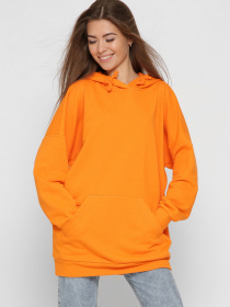 Худи CARICA модель 22017 Фото