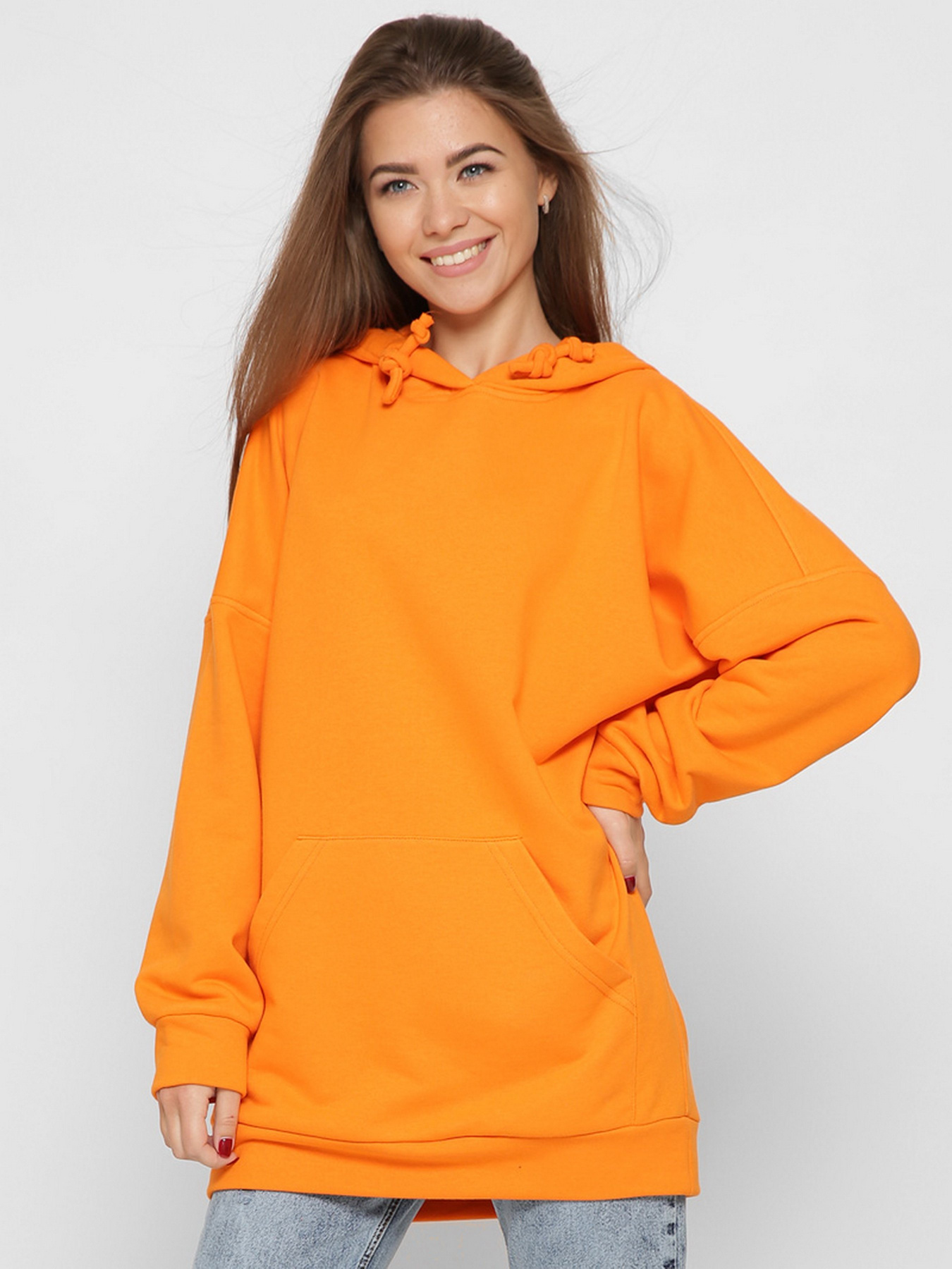 Худи CARICA модель 22017 Фото