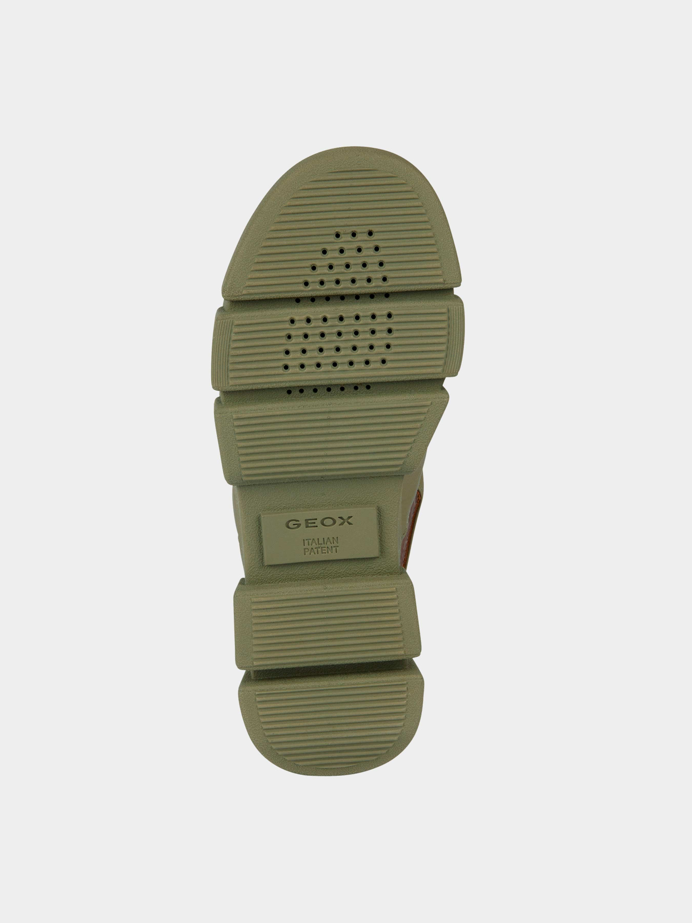 Сандалии Geox модель D35PSA-00085-C3012 Фото