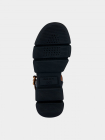 Сандалии Geox модель D35PSB-000TU-C9999 Фото