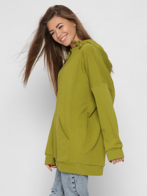 Худи CARICA модель 22032 Фото