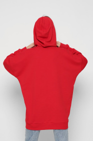 Худи CARICA модель 22014 Фото