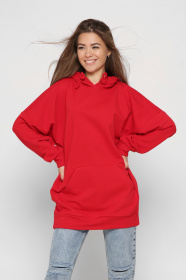 Худи CARICA модель 22014 Фото