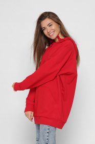 Худи CARICA модель 22014 Фото