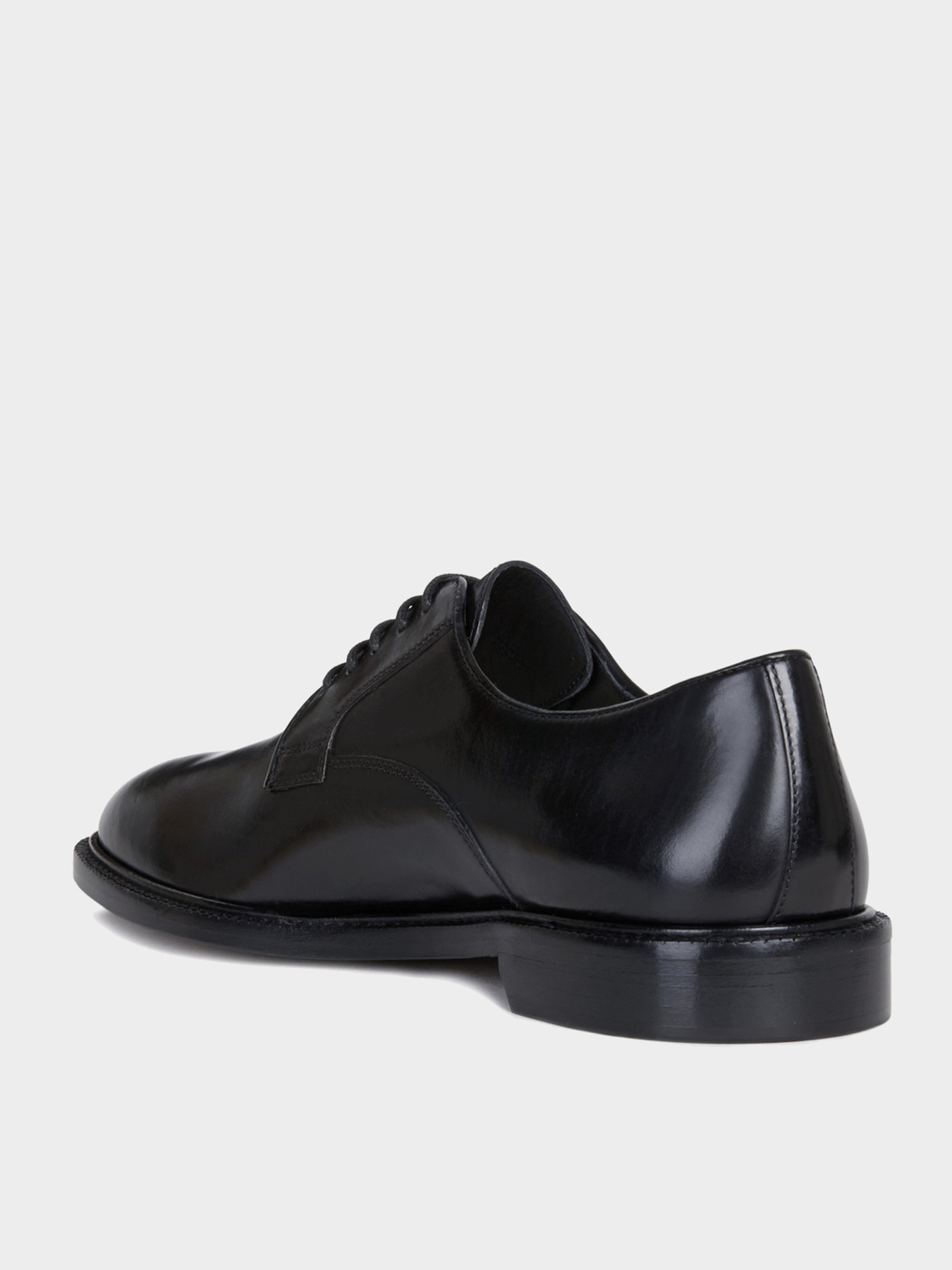 Туфли и лоферы Geox модель U16BFB-00043-C9999 Фото
