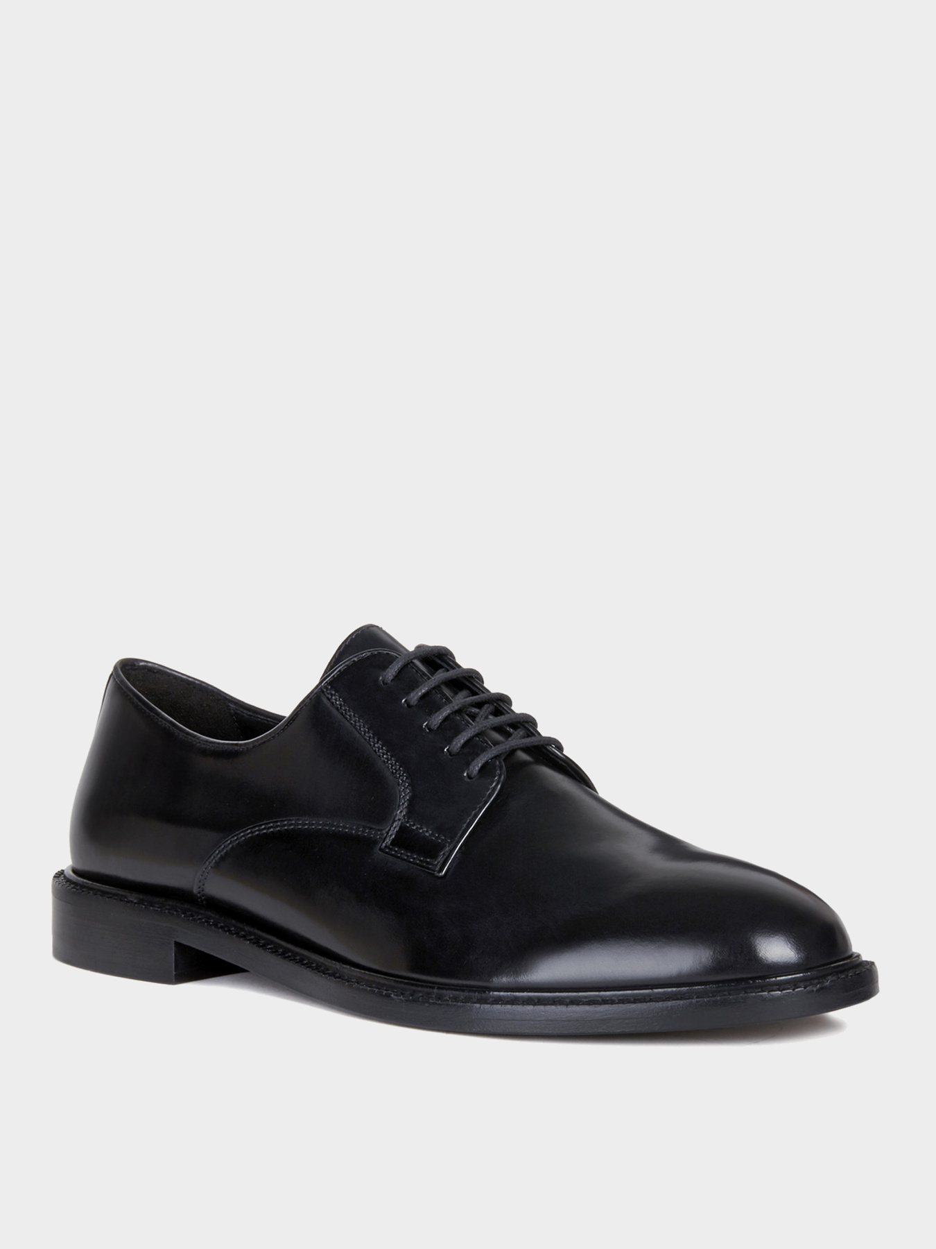 Туфли и лоферы Geox модель U16BFB-00043-C9999 Фото