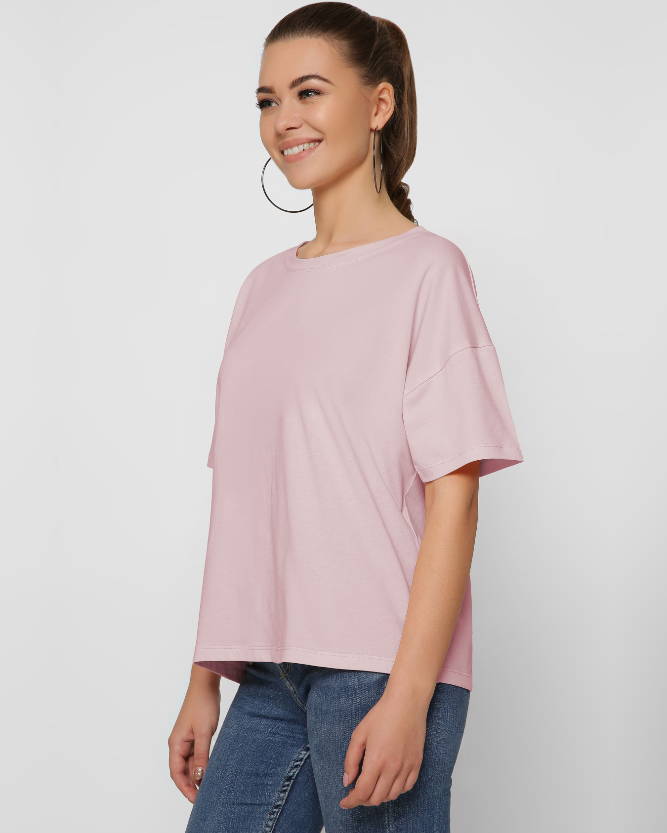 Футболка CARICA модель 21621 Фото