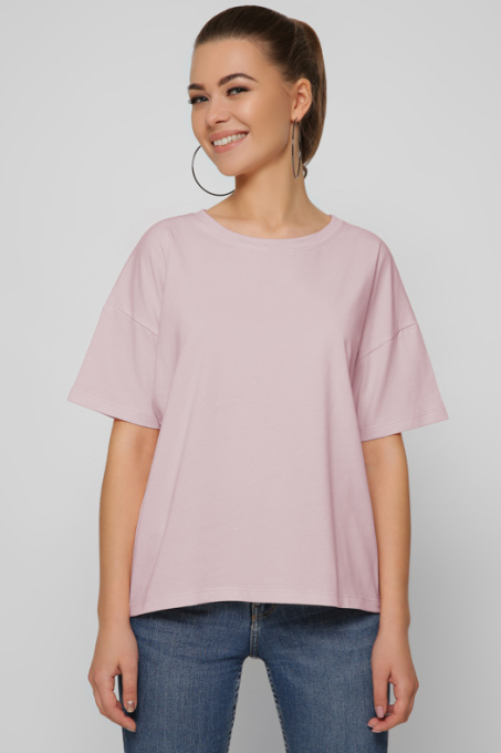 Футболка CARICA модель 21621 Фото