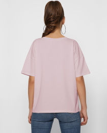 Футболка CARICA модель 21621 Фото