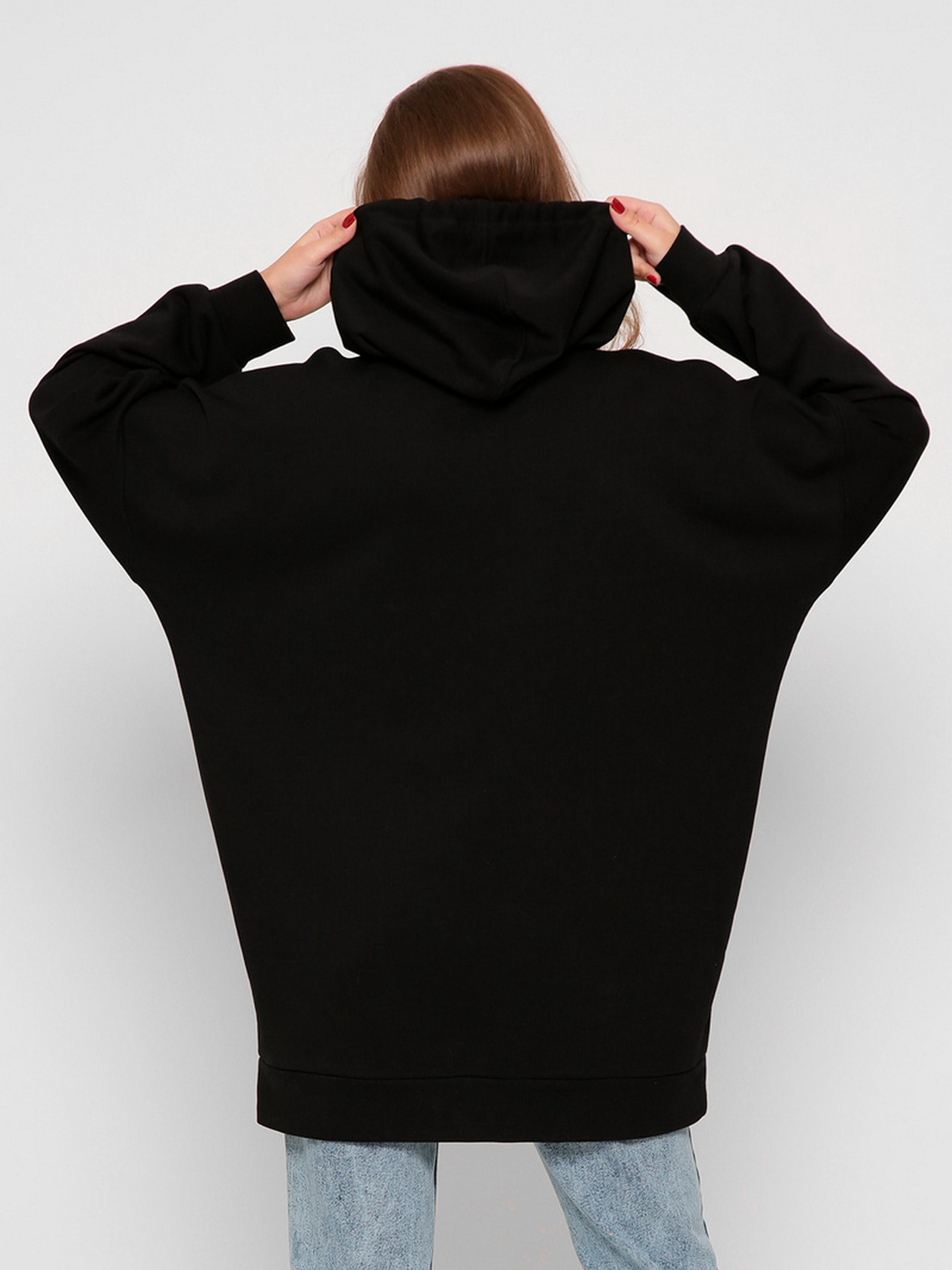 Худи CARICA модель 2208 Фото