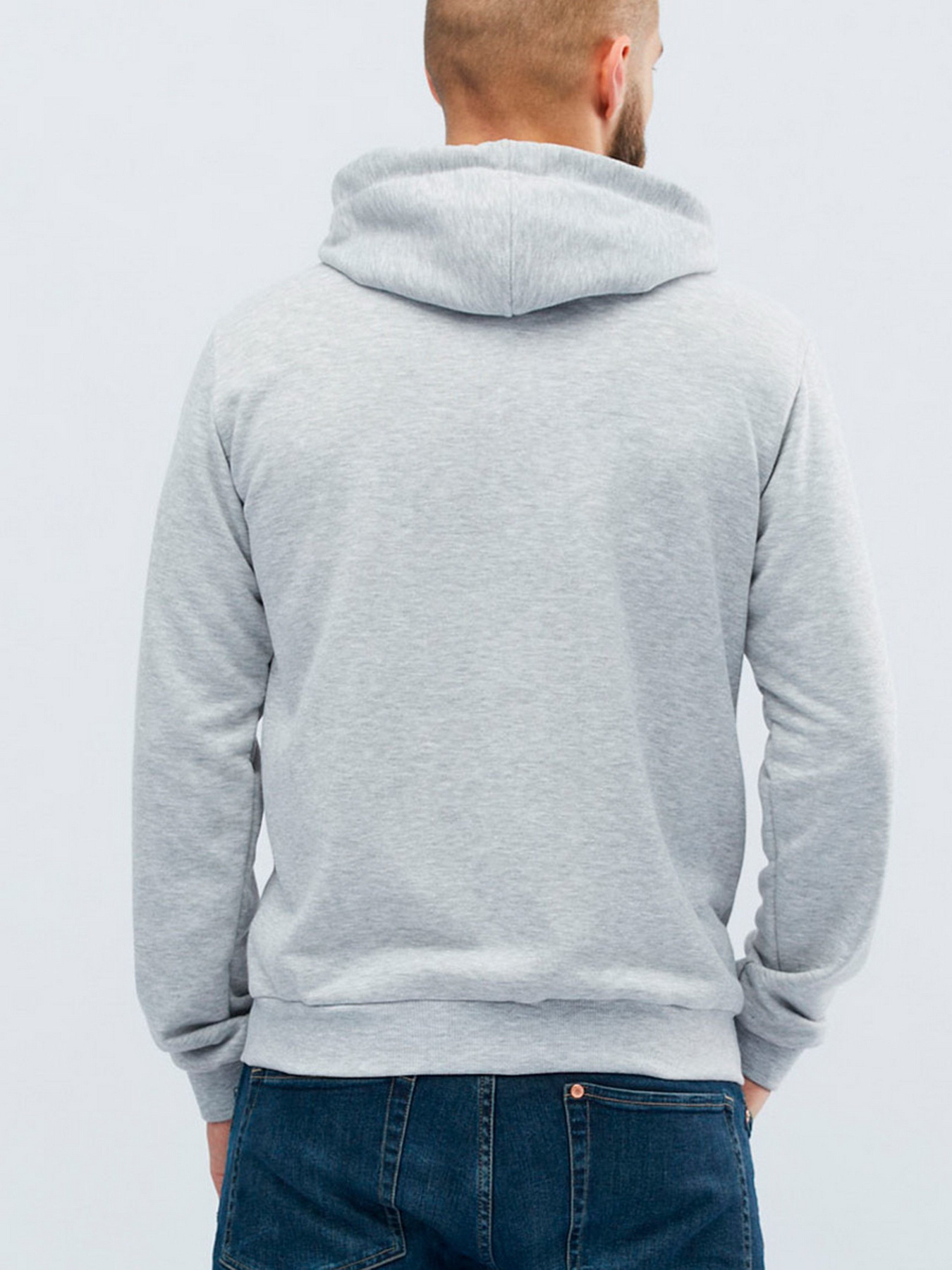 Кофта спортивная CARICA модель 1054 Фото