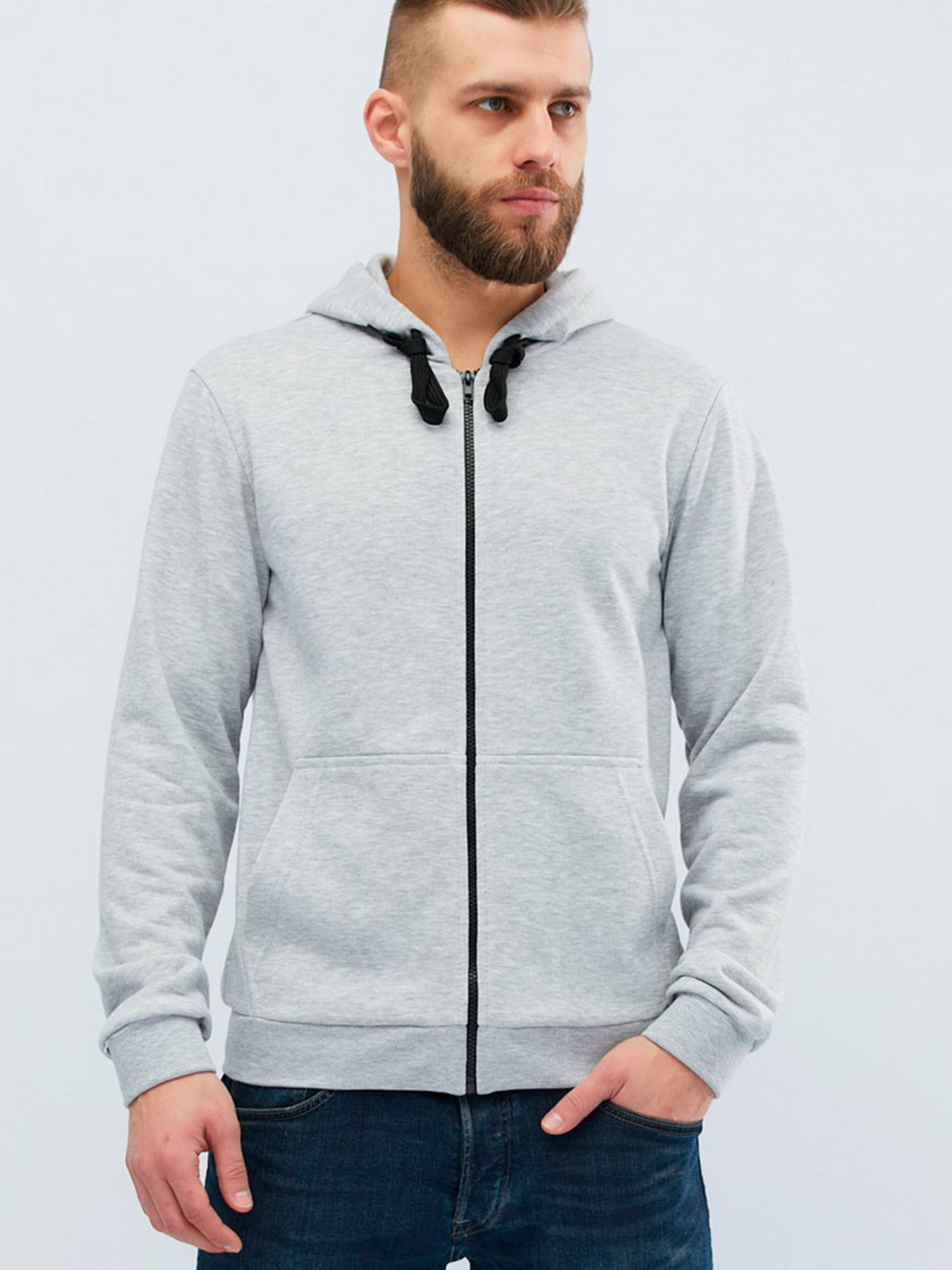 Спортивна кофта CARICA модель 1054 Фото