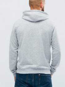 Спортивна кофта CARICA модель 1054 Фото