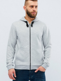 Спортивна кофта CARICA модель 1054 Фото