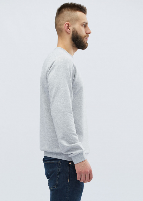 Світшот CARICA модель 1084 Фото