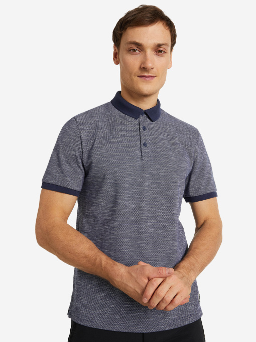 Поло Northland Модель 120869N16-5M Фото