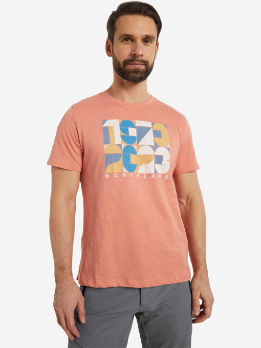 Футболка Northland Модель 120874N16-50 Фото