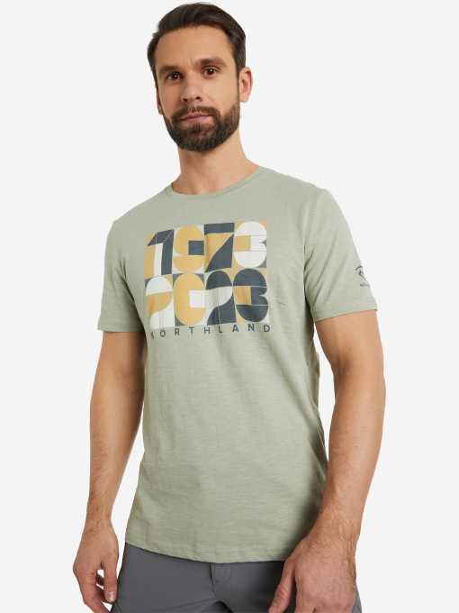 Футболка Northland Модель 120874N16-90 Фото