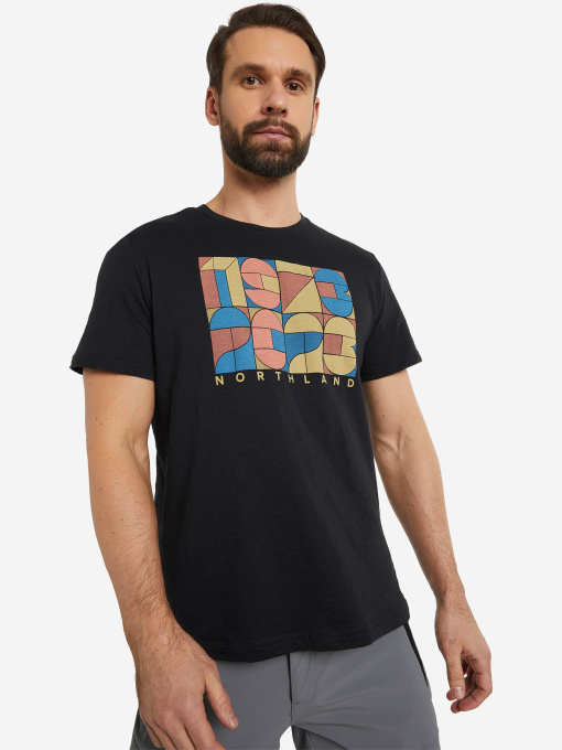 Футболка Northland Модель 120874N16-99 Фото