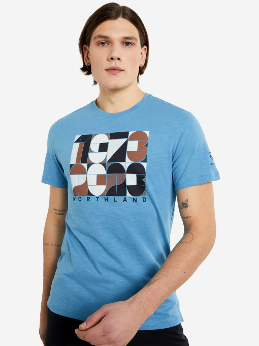 Футболка Northland Модель 120874N16-S0 Фото
