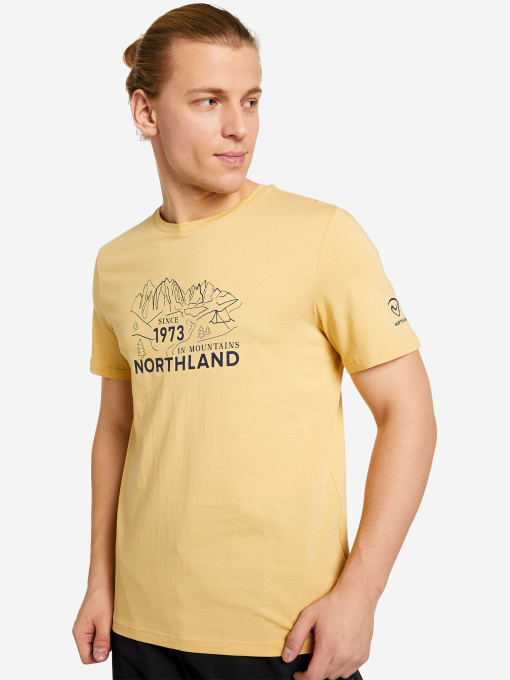 Футболка Northland Модель 120875N16-60 Фото