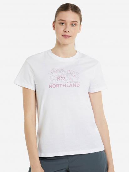 Футболка Northland модель 120906N16-00 - фото