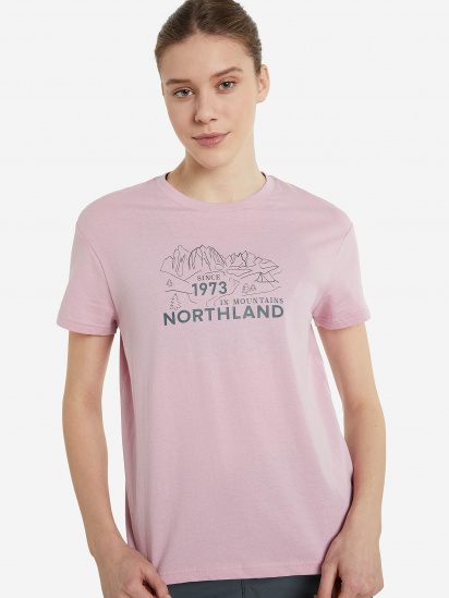 Футболка Northland модель 120906N16-81 - фото