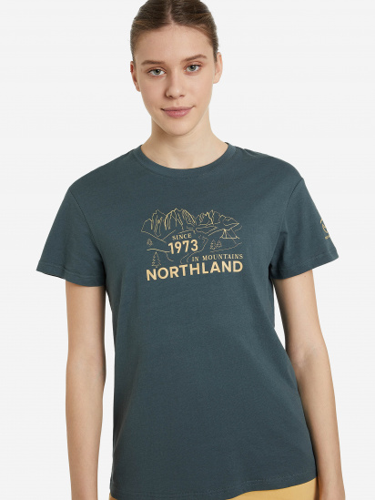 Футболка Northland модель 120906N16-91 - фото