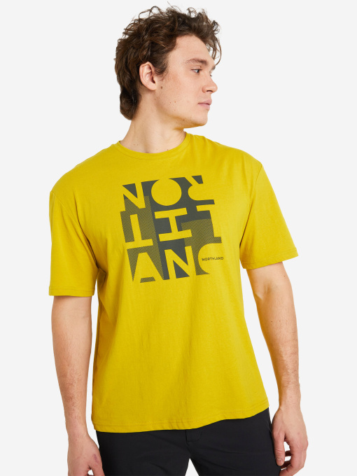 Футболка Northland Модель 121006N16-62 Фото