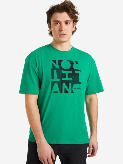 Футболка Northland Модель 121006N16-72 Фото