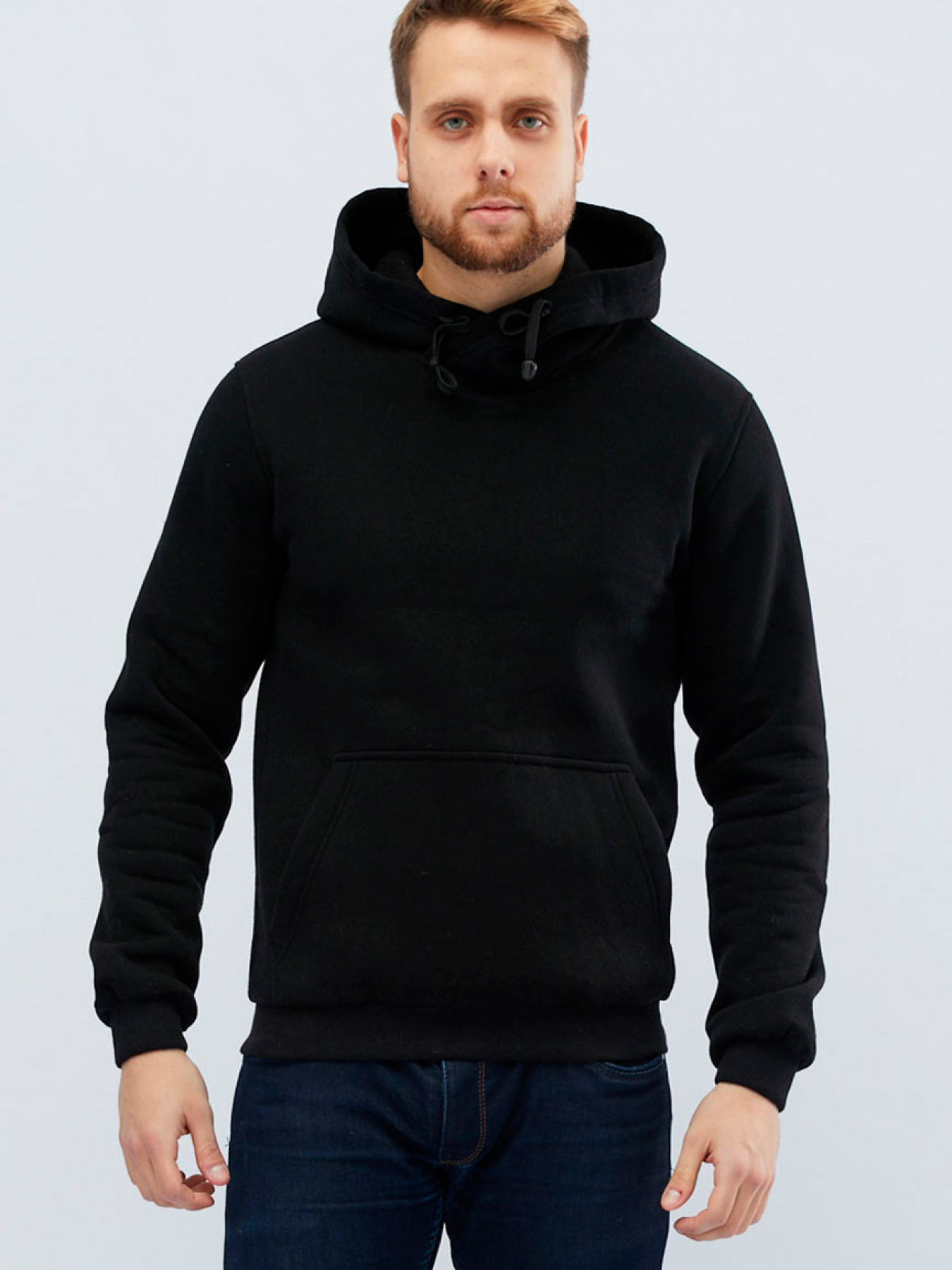 Худи CARICA модель 1048 Фото