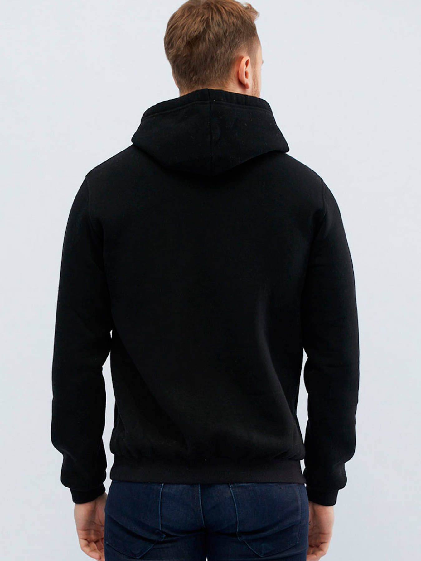 Худі CARICA модель 1048 Фото