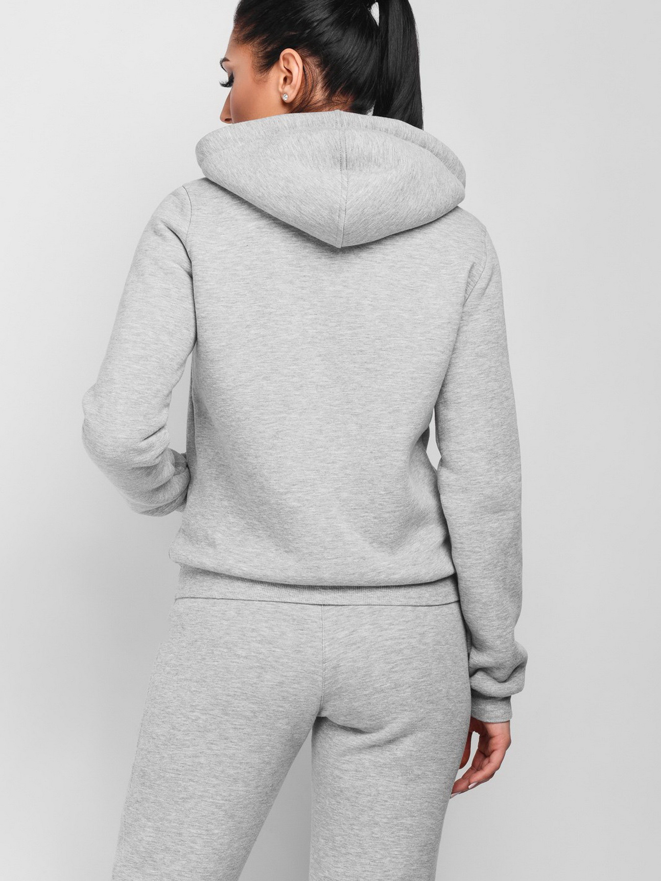 Кофта спортивная CARICA модель 2054 Фото