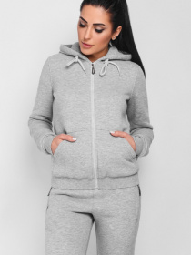 Кофта спортивная CARICA модель 2054 Фото